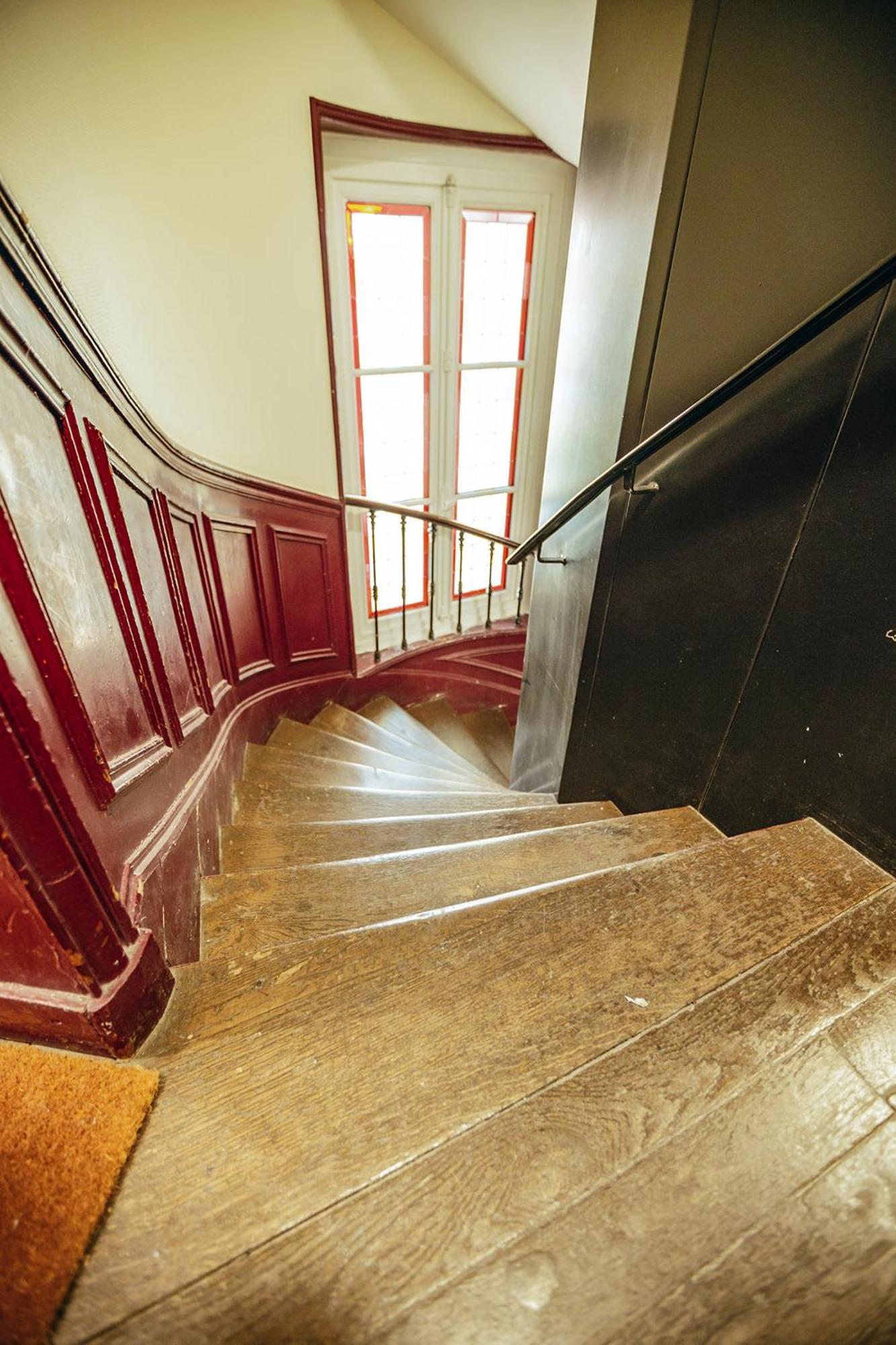 Paris15Em Charles Michels Appartement Bagian luar foto
